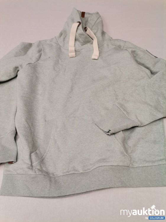 Artikel Nr. 707261 Artikel Nr. 707261: Gina Benotti Hoodie