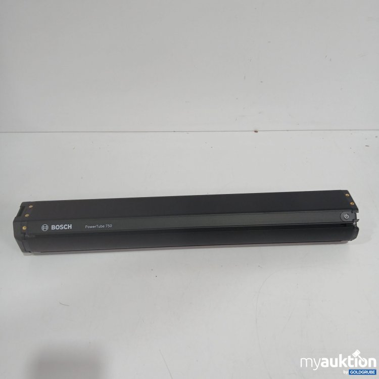 Artikel Nr. 827261 Artikel Nr. 827261: Bosch Power Tube 750 EB1210003A