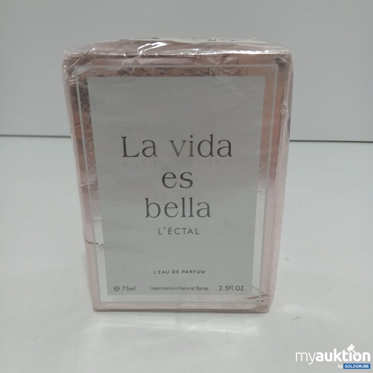 Artikel Nr. 835261 Artikel Nr. 835261: La vida Es bella L'eau de Parfum 75ml