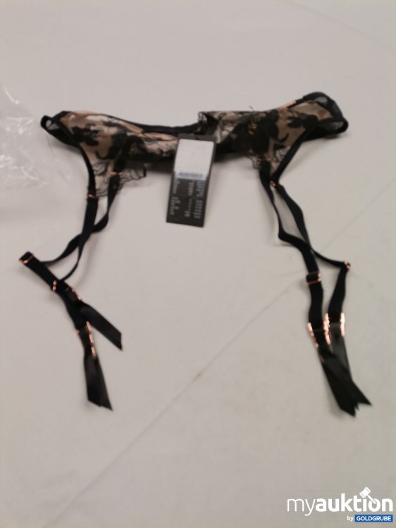 Artikel Nr. 838261: Noir anouk suspender