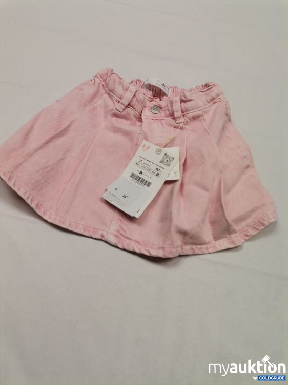 Artikel Nr. 841261 Artikel Nr. 841261: Zara Jeans Rock