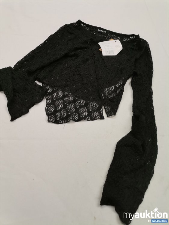 Artikel Nr. 843261: Even&odd Spitzenshirt 