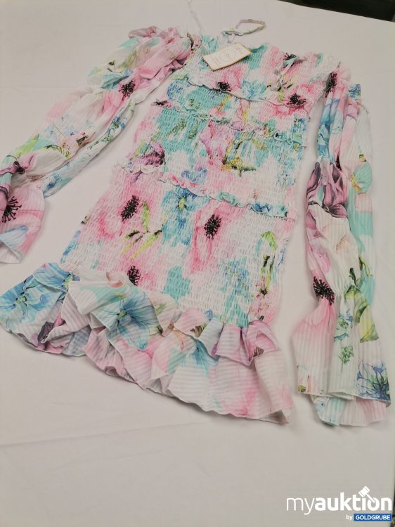 Artikel Nr. 863261: La Diva Kleid 