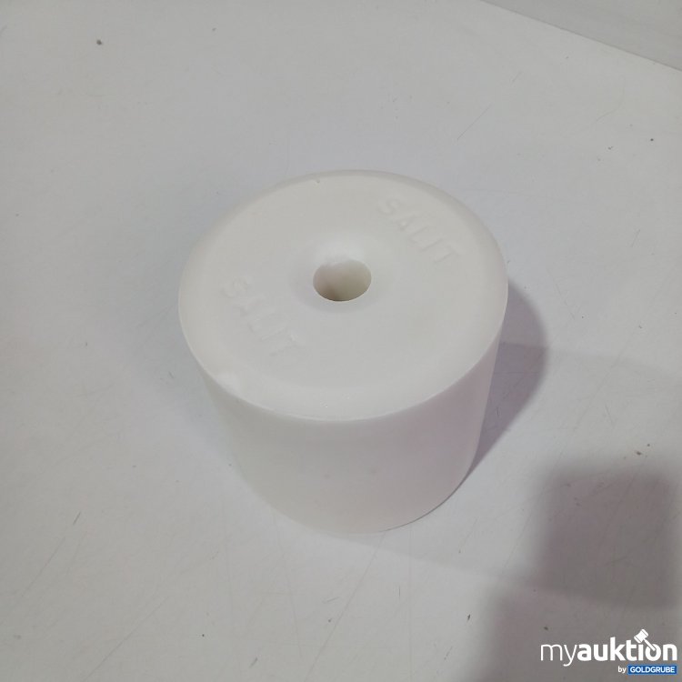 Artikel Nr. 871261: Salzstein Durchmesser 16cm Höhe 13.5cm