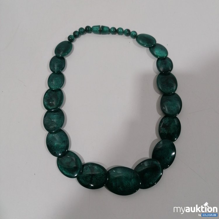 Artikel Nr. 878261: Zavanna Damen Halskette handgefertigt 60cm