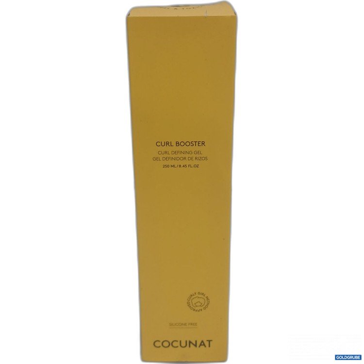 Artikel Nr. 884261 Artikel Nr. 884261: Cocunat Curl Booster 250ml