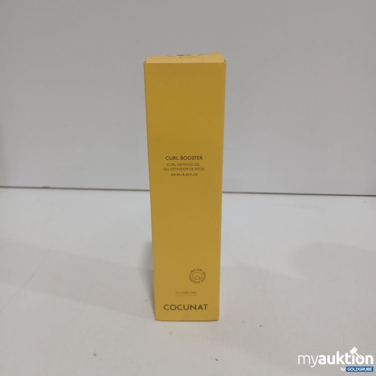 Artikel Nr. 884261 Artikel Nr. 884261: Cocunat Curl Booster 250ml