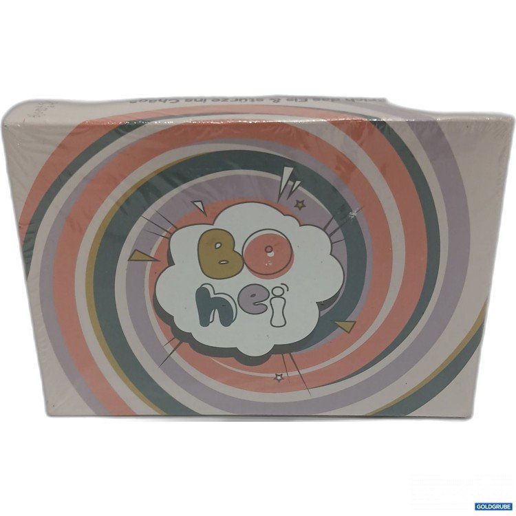 Artikel Nr. 887261 Artikel Nr. 887261: Bohei Brich das Eis & stürze ins Chaos