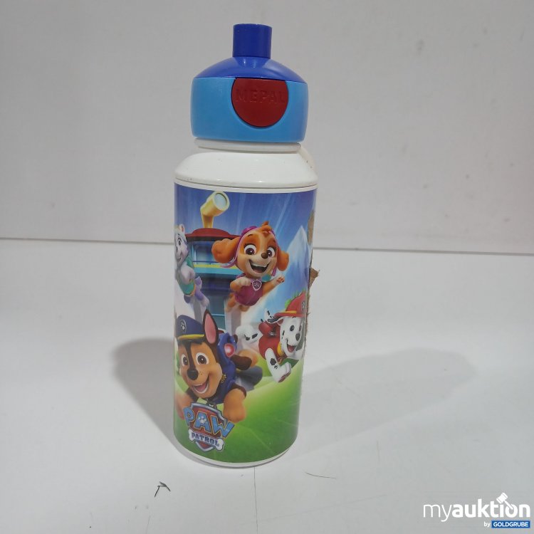 Artikel Nr. 893261: Mepal Paw Patrol Trinkflasche 
