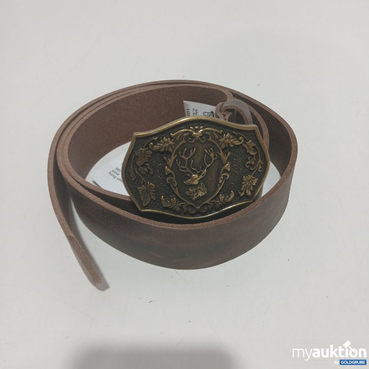 Artikel Nr. 911261 Artikel Nr. 911261: Cintura Gürtel 105