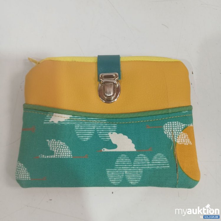 Artikel Nr. 919261: Geldbörse mit Druckmuster