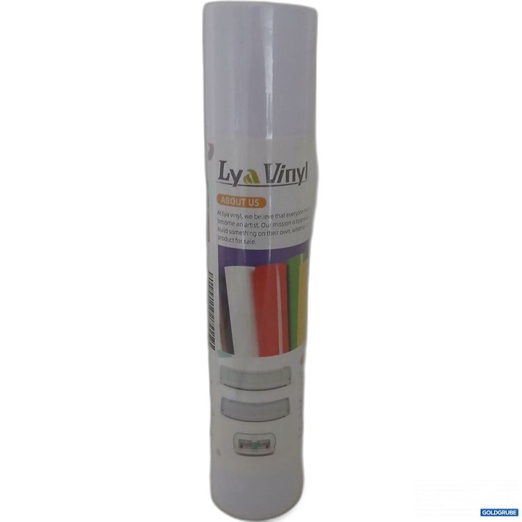Artikel Nr. 921261: Lya Vinyl Vinylrolle 30,5 x 915 cm