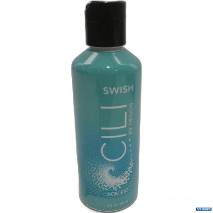Artikel Nr. 959261: Swish Cili Ageless 192ml Mundspühlung 