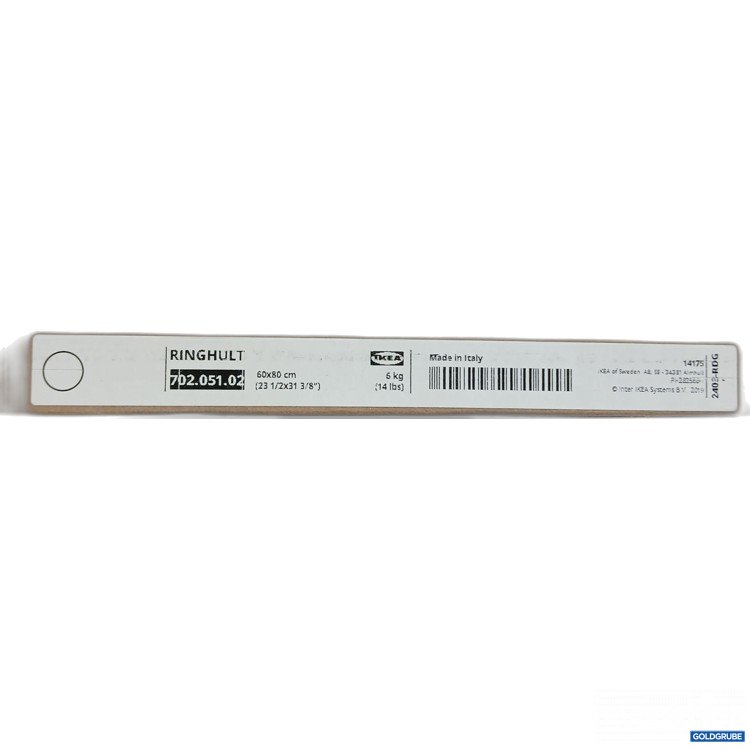Artikel Nr. 961261: Ikea Ringhult 702 051 02 