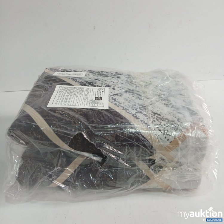 Artikel Nr. 964261: Waschbarer Teppich 140x200