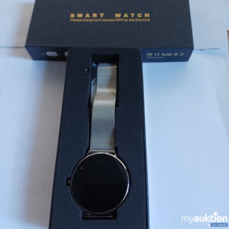 Artikel Nr. 969261 Artikel Nr. 969261: Smart watch lt Foto