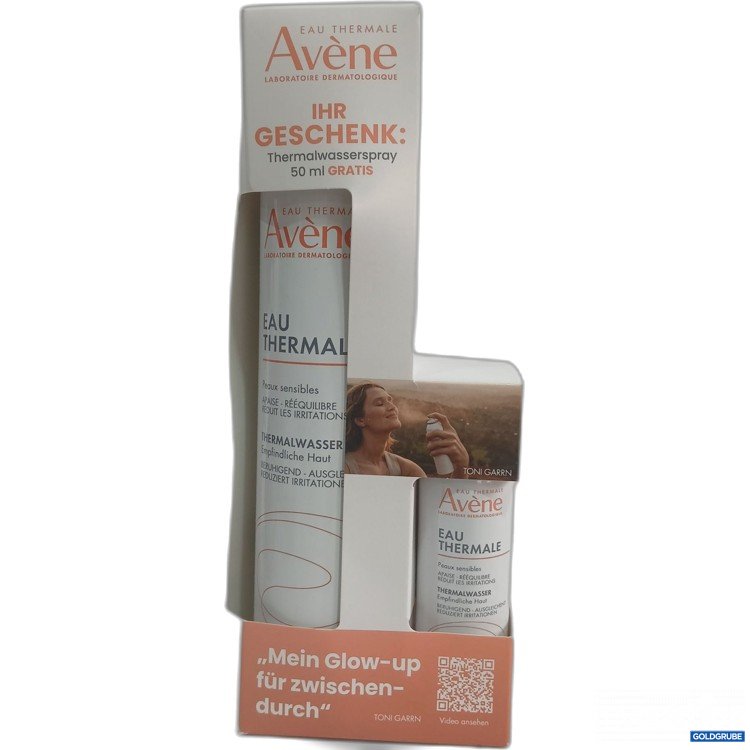 Artikel Nr. 979261: Avène Eau Thermal Thermalwasser 300ml 