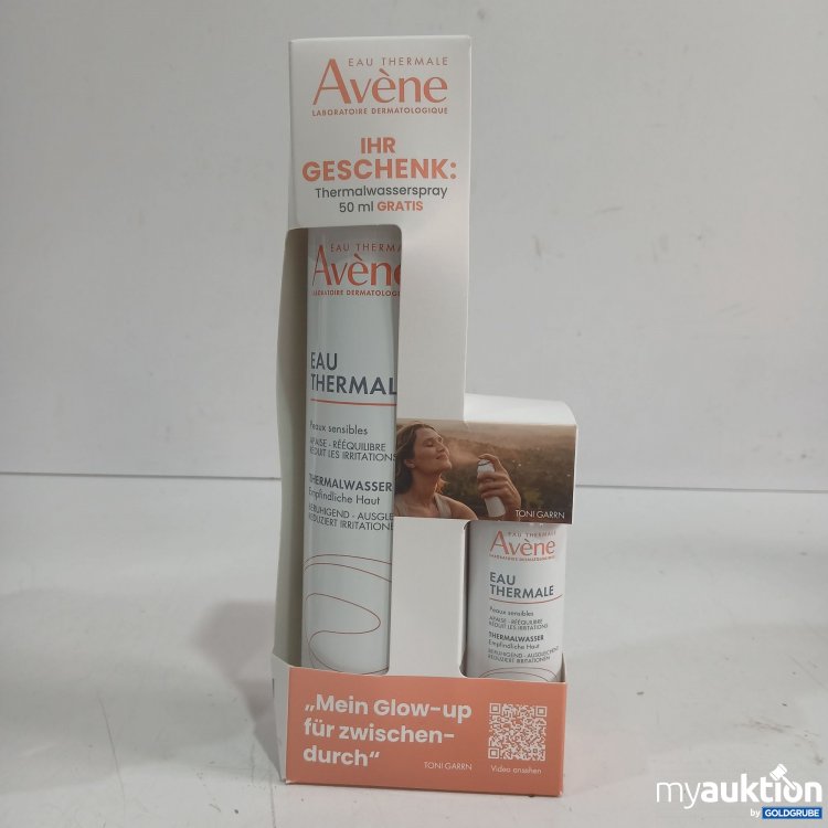 Artikel Nr. 979261: Avène Eau Thermal Thermalwasser 300ml 