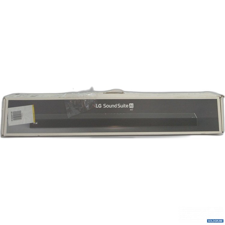 Artikel Nr. 996261 Artikel Nr. 996261: LG Sounds Suite AI H7