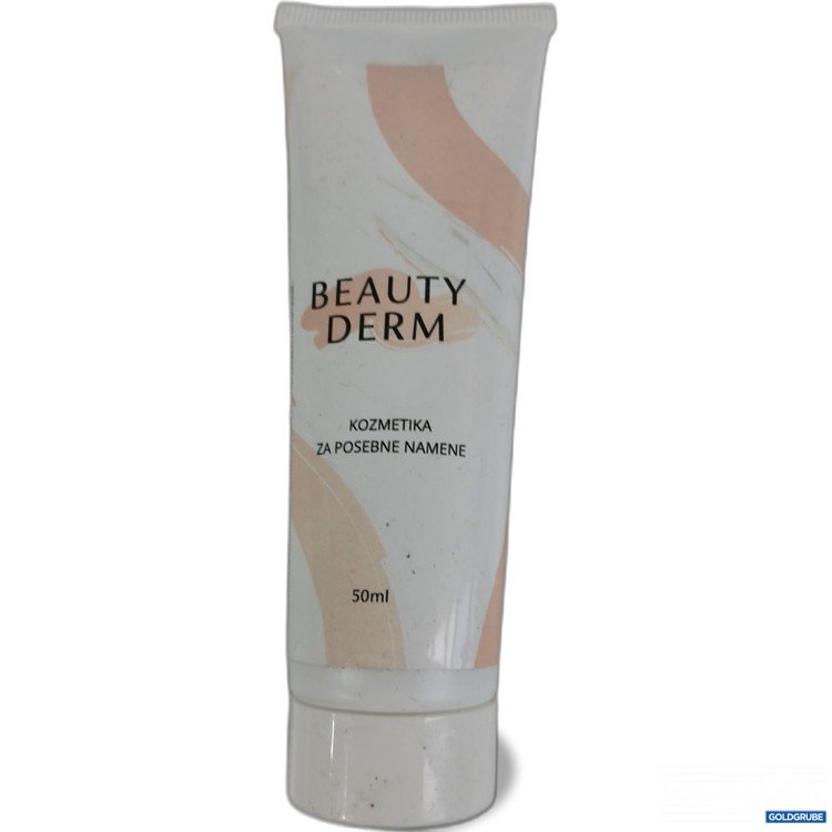 Artikel Nr. 997261 Artikel Nr. 997261: BEAUTY DERM 50ml