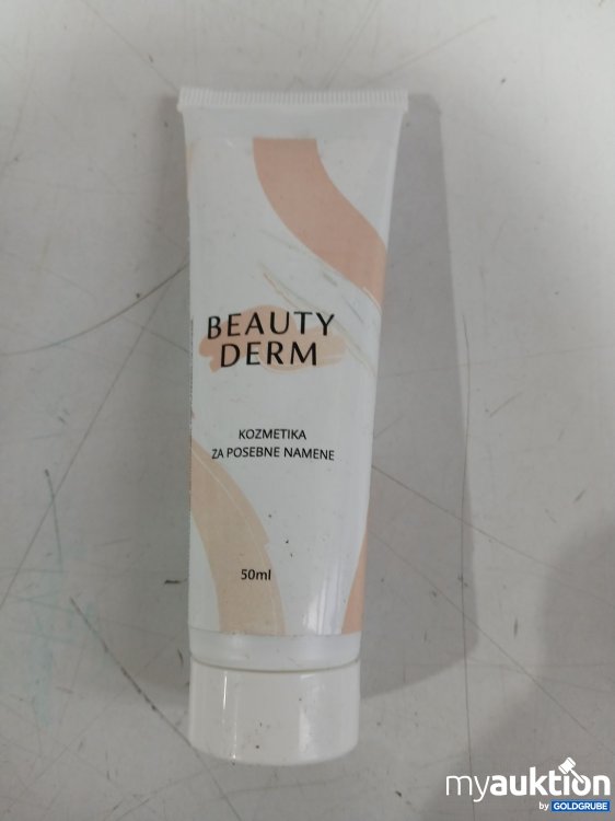 Artikel Nr. 997261 Artikel Nr. 997261: BEAUTY DERM 50ml