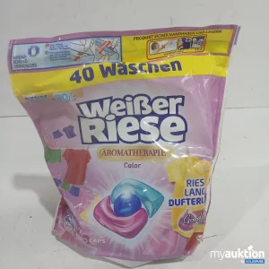 Artikel 471261: Weißer Riese Aromatherapie Color 40 Caps