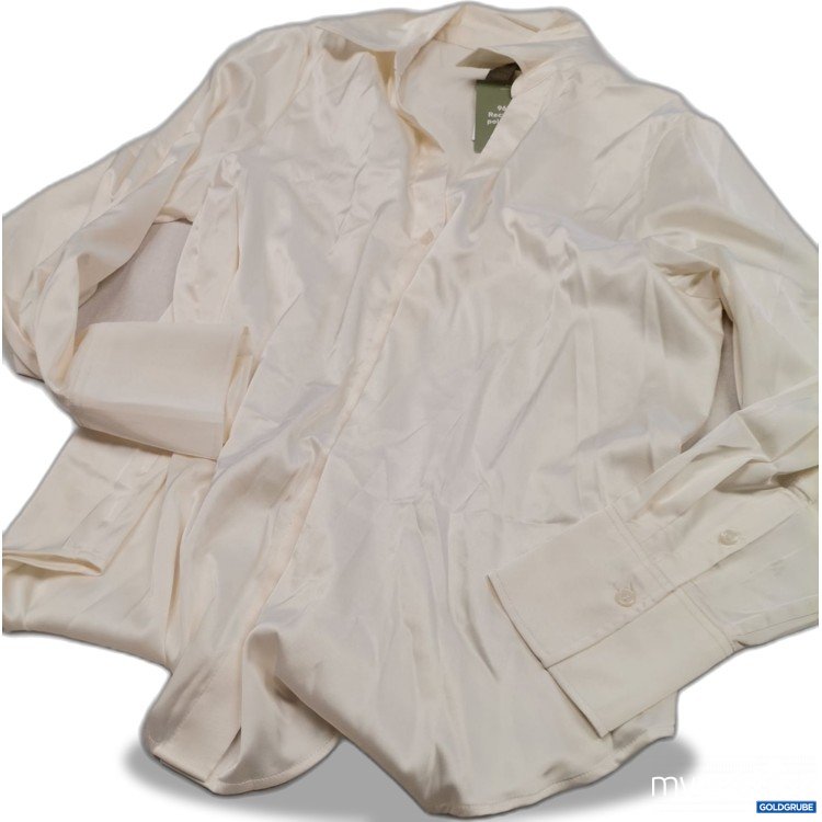 Artikel Nr. 380262: H&M Satin Bluse 