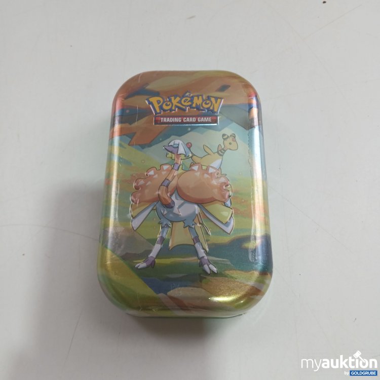Artikel Nr. 428262 Artikel Nr. 428262: Pokémon Trading Card Game