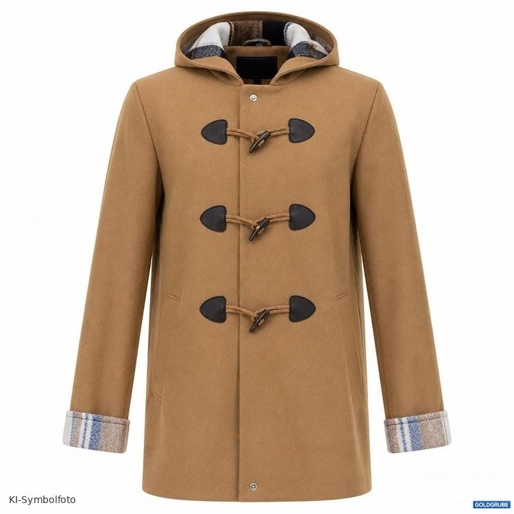Artikel Nr. 435262: Christian Berg Jacke