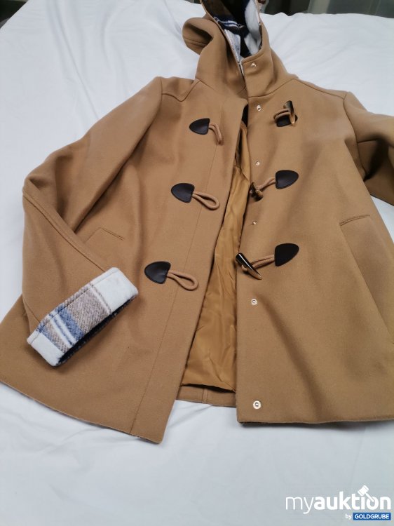 Artikel Nr. 435262: Christian Berg Jacke