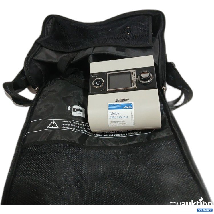 Artikel Nr. 442262: ResMed S9 CPAP Gerät