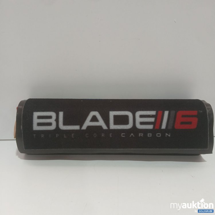Artikel Nr. 444262 Artikel Nr. 444262: PDC Blade 6 Dart Teppich breite 60