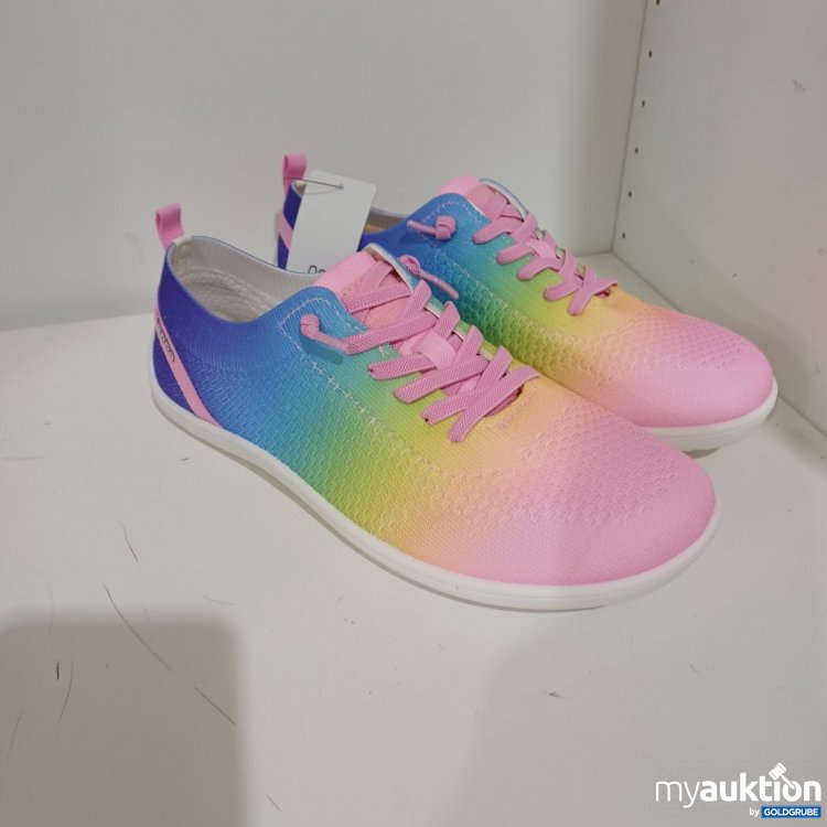 Artikel Nr. 464262 Artikel Nr. 464262: Kappa Kinder Sneaker Rainbow Größe 37