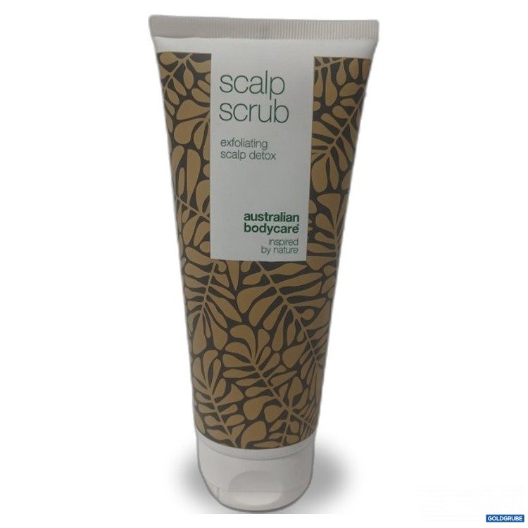 Artikel Nr. 466262: australian bodycare scalp scrub 200 ml