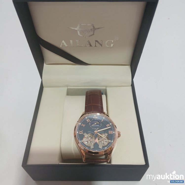 Artikel Nr. 518262: Ailang Armbanduhr 