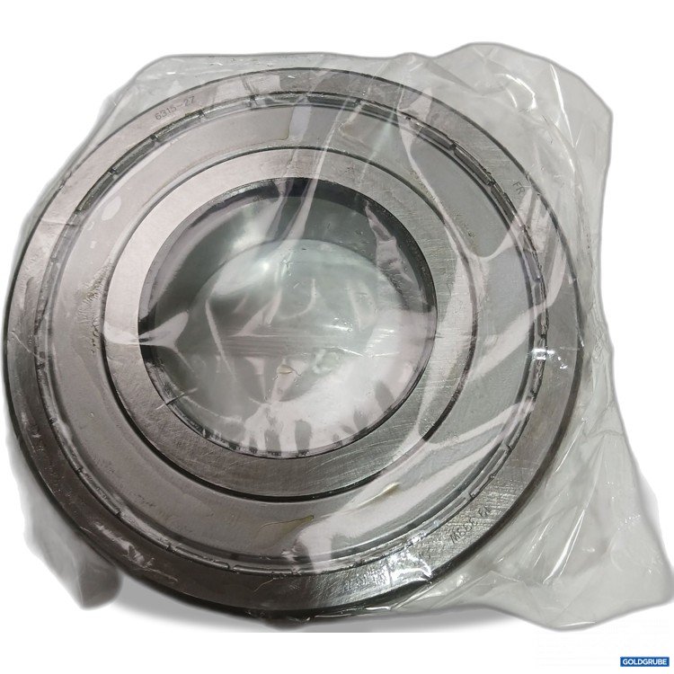 Artikel Nr. 523262: SKF Explorer 6315-2Z 172x41x172