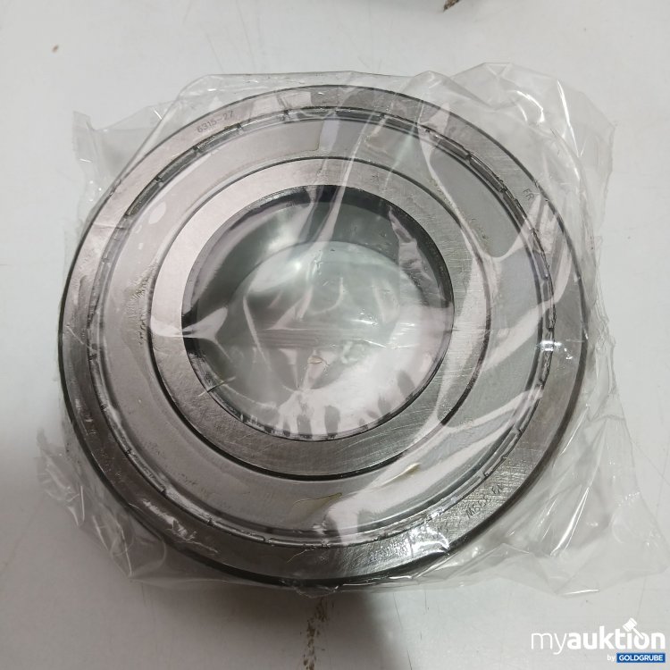 Artikel Nr. 523262: SKF Explorer 6315-2Z 172x41x172