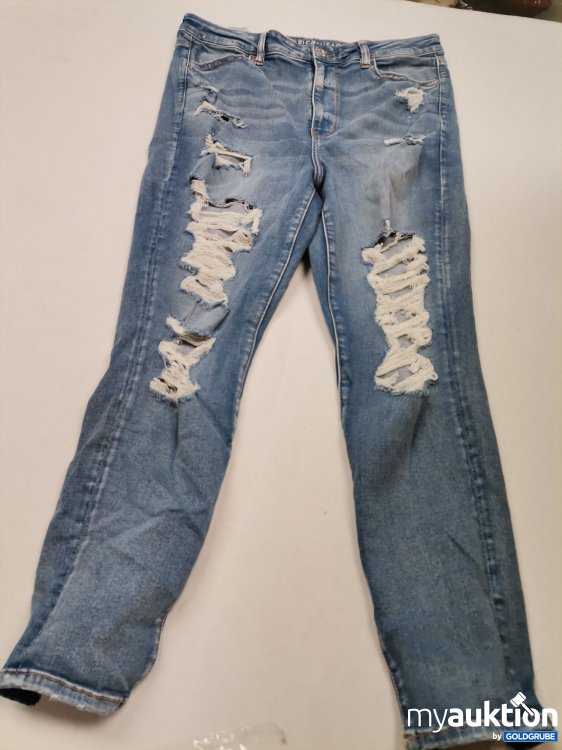 Artikel Nr. 663262 Artikel Nr. 663262: American eagle Jeans