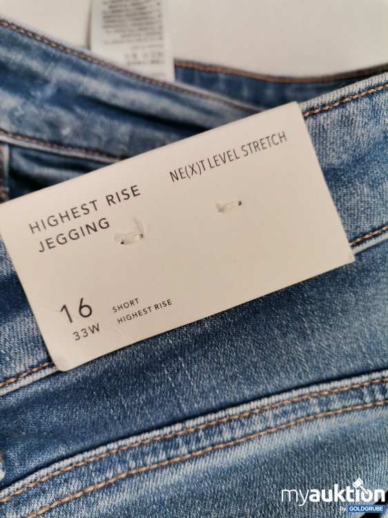 Artikel Nr. 663262 Artikel Nr. 663262: American eagle Jeans