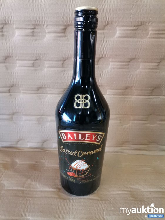 Artikel Nr. 667262 Artikel Nr. 667262: Baileys salted caramel 700ml