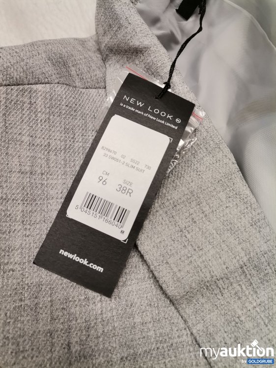 Artikel Nr. 686262: New Look Sakko