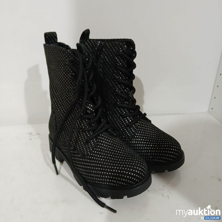 Artikel Nr. 801262 Artikel Nr. 801262: Zitat Stiefelette
