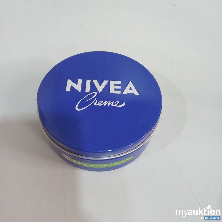 Artikel Nr. 809262 Artikel Nr. 809262: Nivea Creme 400ml