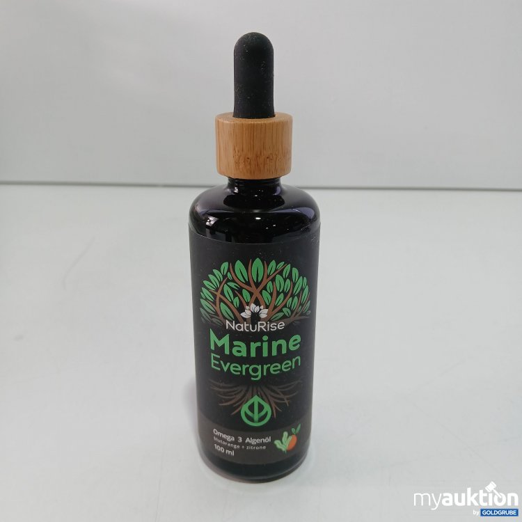 Artikel Nr. 812262 Artikel Nr. 812262: NatuRise Marine Evergreen 100ml