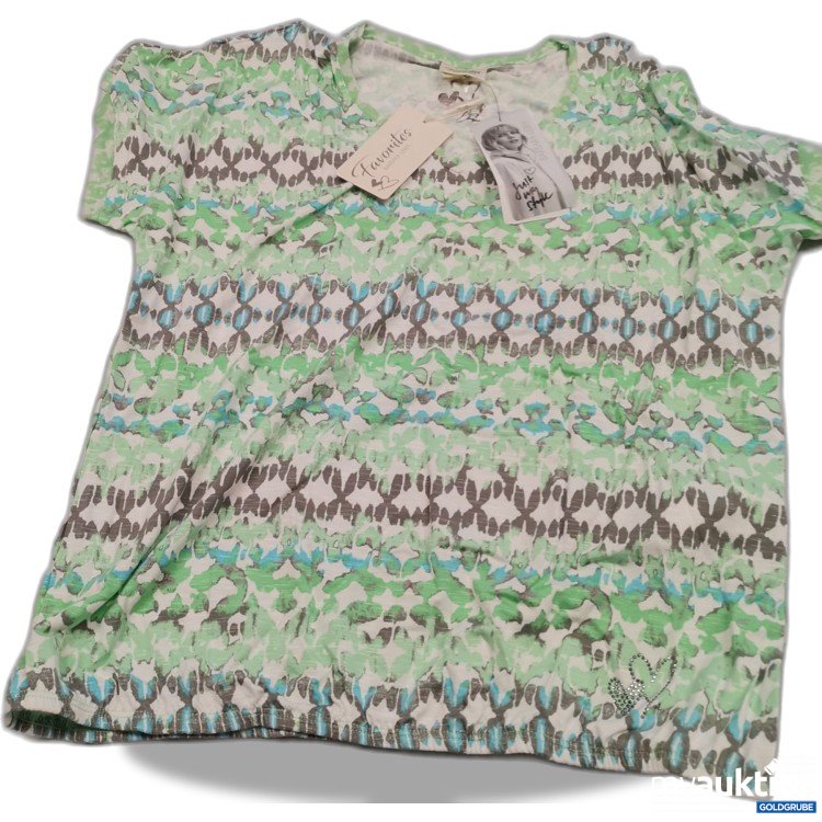 Artikel Nr. 837262: Barbara Lebek Shirt