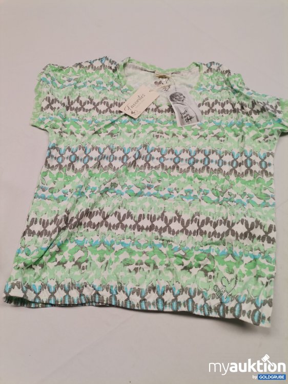 Artikel Nr. 837262: Barbara Lebek Shirt