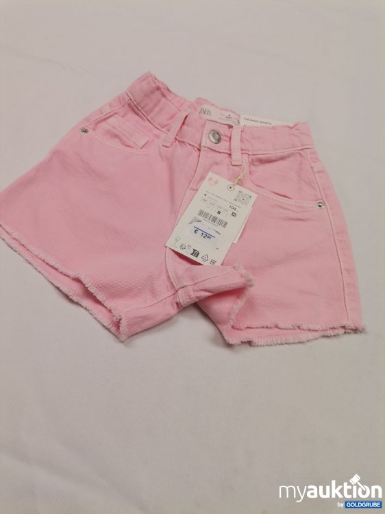 Artikel Nr. 841262 Artikel Nr. 841262: Zara Shorts