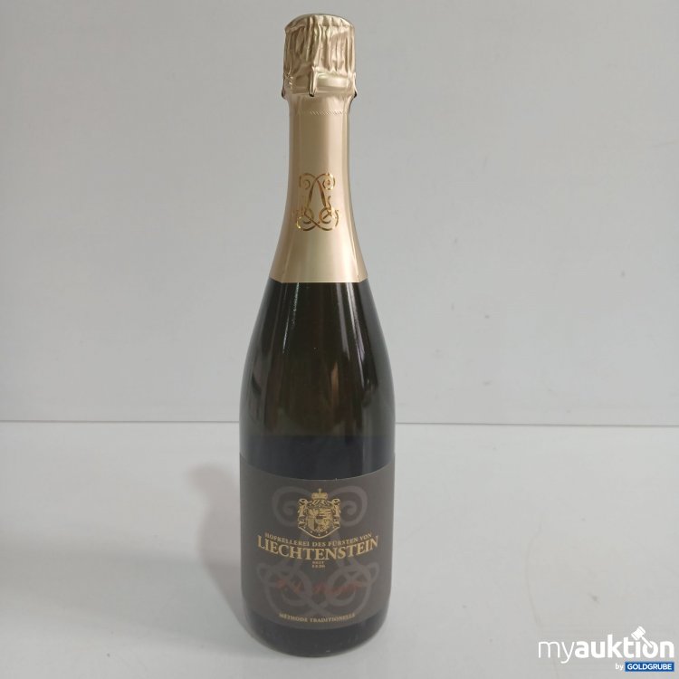 Artikel Nr. 853262 Artikel Nr. 853262: Liechtenstein Sekt 750ml