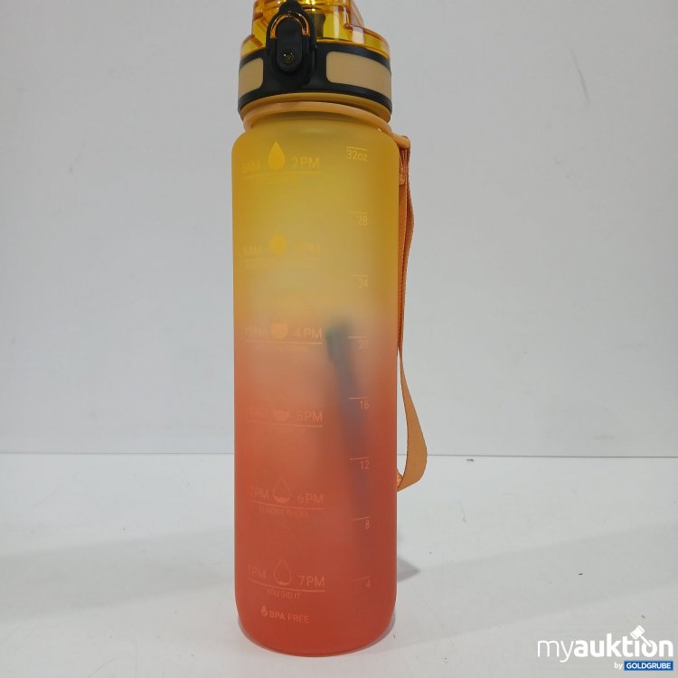 Artikel Nr. 862262 Artikel Nr. 862262: SAHARA AILOR Stay Hydradet Trinkflasche 0,9L