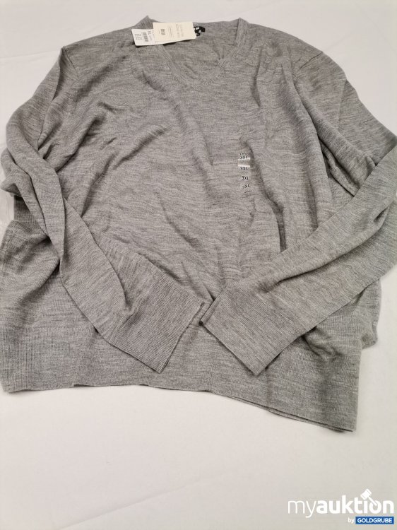 Artikel Nr. 864262: Uniqlo Feinstrick Pullover 